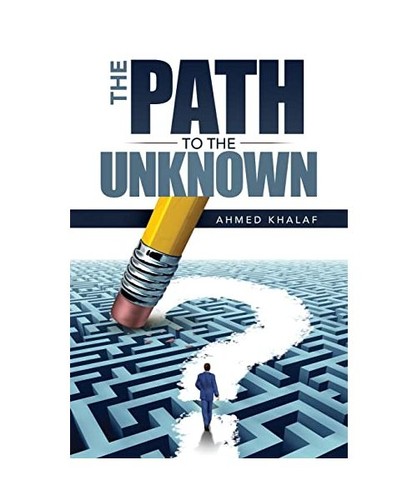 The path unknown - to,