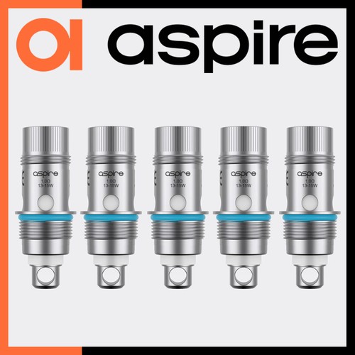 Aspire nautilus mesh - nautilus,