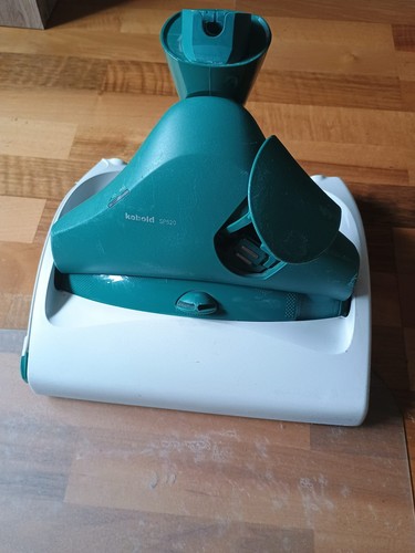 Vorwerk kobold wischsauger - vorwerk,