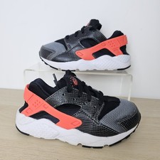 Nike Air Huarache Run Jungen
