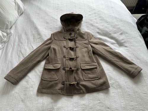 Boden duffel dufflecoat jacke - boden,