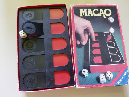 Rechenspiel für die