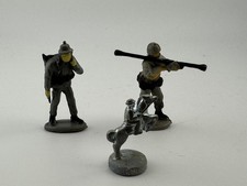 Vintage Militär Soldaten