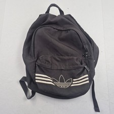 ADIDAS Rucksack Tasche Blask