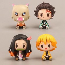 4tlg demon slayer - 4tlg, anime