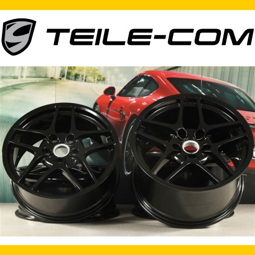 Porsche 911 997 c4s 19 - c4/c4s, 19"