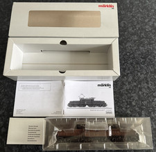 Märklin H0 39565 Elektrolok
