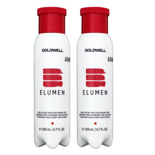 Goldwell elumen 200 - goldwell, x