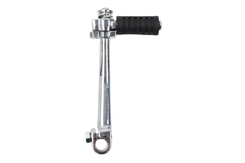 Kickstarter für - (klappbar),