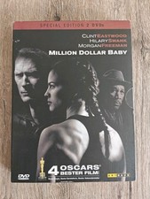 Million Dollar Baby - (Special