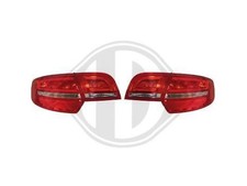 Designrückleuchten Set Für