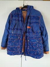 Oilily Vintage Winterjacke