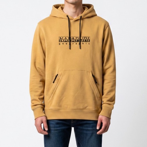 Napapijri kapuzenpullover - napapijri,