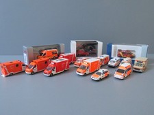 Herpa Busch Rietze AWM