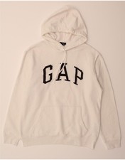 GAP Herren Grafik Hoodie