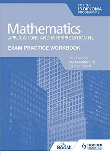 Exam practice workbook for - practice,