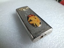 Vintage altes Metall -