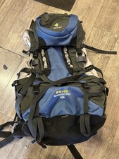 Deuter Rucksack Bergsteigen