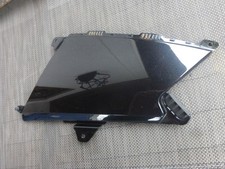 BMW R1200GS R 1200 GS  K25 Tank Verkleidung Kniecover Li 46637693433 Top Zustand