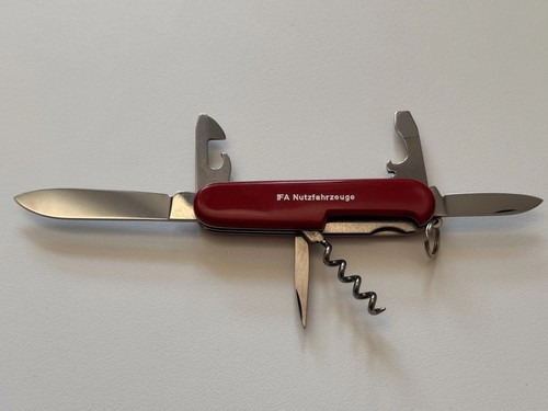 Messerschmiede leegebruch ifa - leegebruch,
