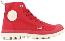 Palladium Pampa Duo Chrome