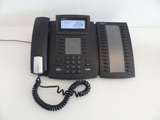 Agfeo ST42 + STE 40 Telefon Komforttelefon Systemtelefon Büro + Netzteil #B