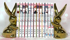 Love and Lies Koi to Uso