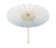Sonnenschirm 312, Papierschirm