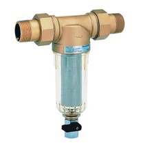 Wasserfilter Honeywell