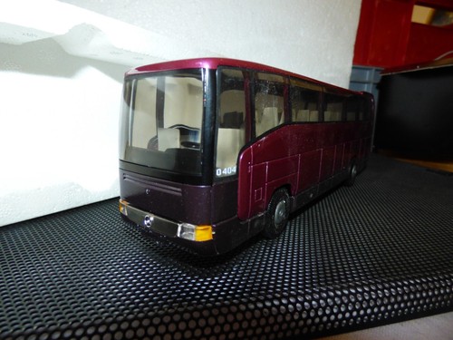 Nzg 361 mercedes benz - nzg, shd