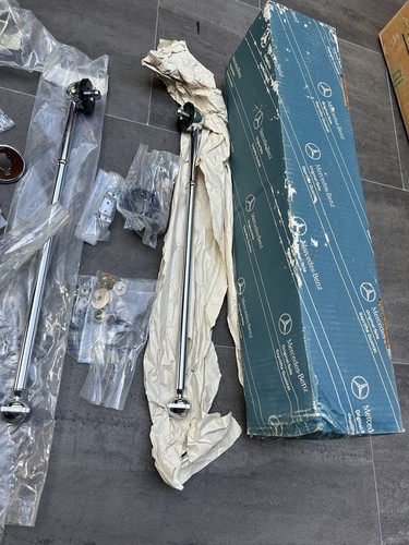 Mercedes w126 complete flag - mercedes,