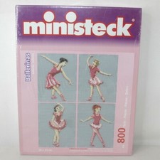 Ministeck 32720 ballerinas - ministeck,