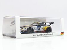 1:43 Spark SG078 BMW Z4 GT3 No 25 2nd 24h N-Ring 2013 X8 
