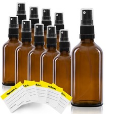 50ml sprühflaschen aus - 10,