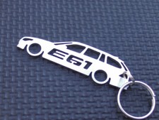 Bmw e61 schlüsselanhänger - bmw,