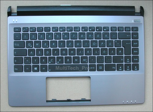 Orig topcase asus - topcase, f.