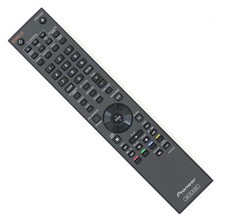 PIONEER VXX3351 Original BDP-31FD/-120FD/-80FD/-330 BD-Player Fernbedienung 714G