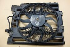 Original BMW E39 M5 Motor Drucklüfter Klima Elektrolüfter  8380781