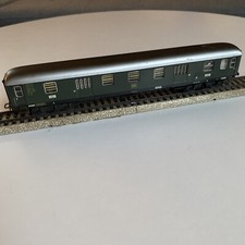 Märklin H0 4026 Gepäckwagen