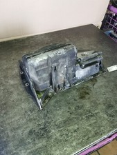 Ölwanne Motorölwanne Aluölwanne 1727413 BMW E36 Original 1 727 413