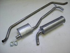 Mercedes W180 220 220S Ponton