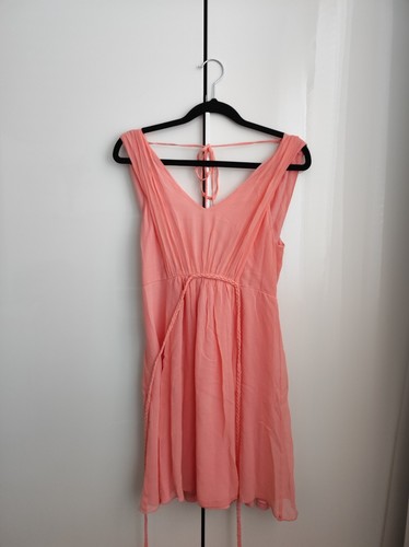 Sommerliches kleid strandkleid - sommerliches, kleid/strandkleid