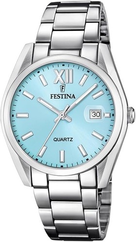 Festina solo time classic - time,