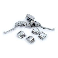 OEM Style Lenker Armaturen Kit