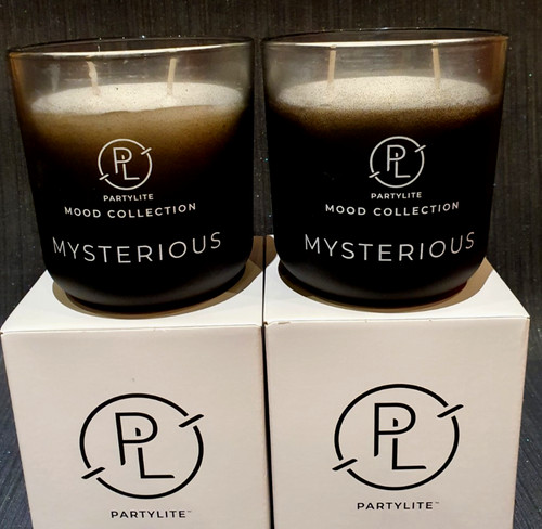 Partylite 2 docht - partylite,