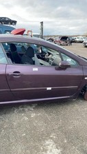 TÜR RECHTS VORNE Peugeot 307