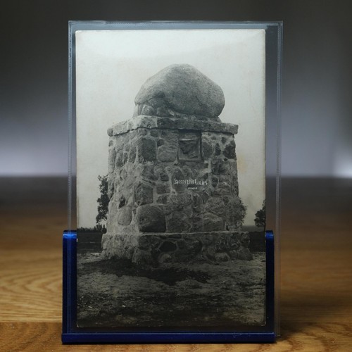 Hermann löns denkmal - löns,