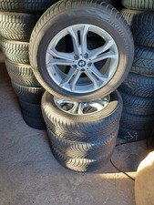 BMW X3 G01 X4 G02 Winterräder