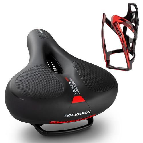 Rockbros fahrrad set - fahrrad,