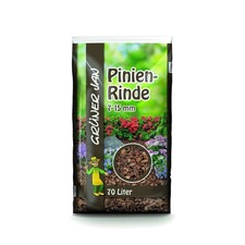 Pinienrinde pinienmulch - gj,